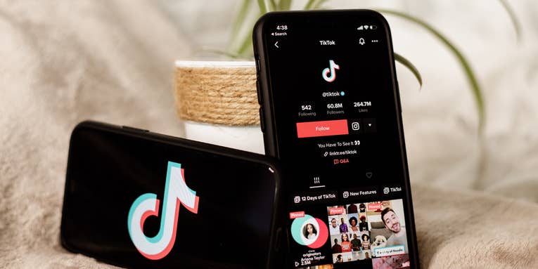 The US government is inching closer to a deal to secure TikTok in the US