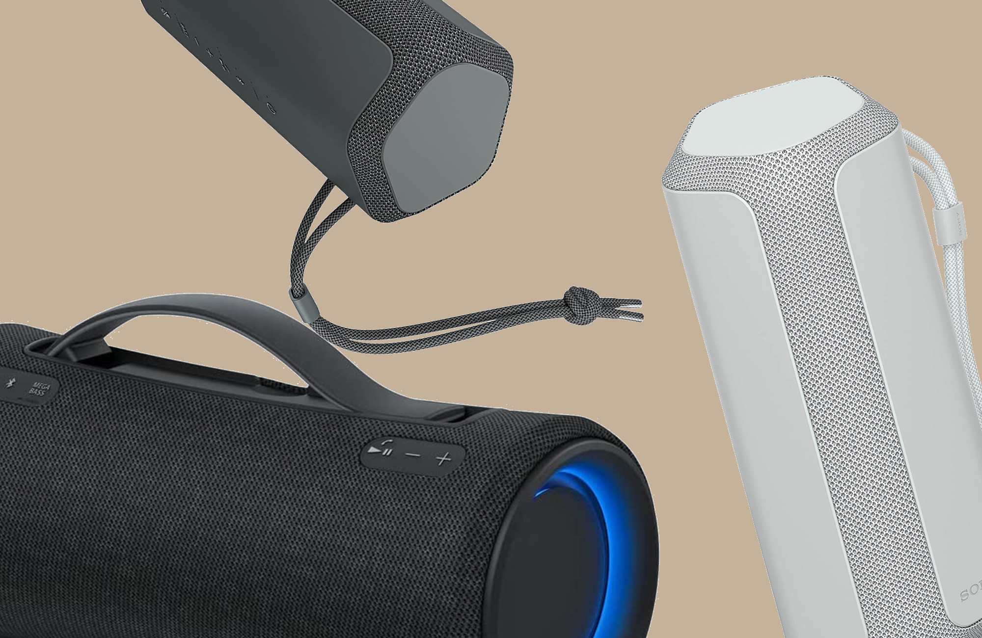Amazon’s Early Access sale runs Oct. 11-12, but these Sony speakers are cheap now