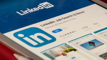 LinkedIn’s recent social research reveals what helps get people jobs
