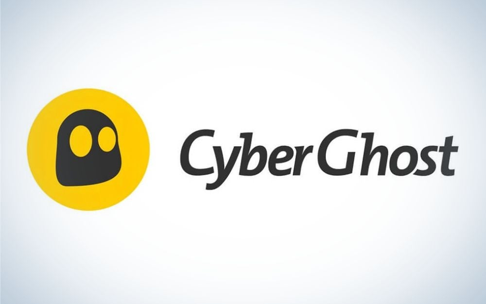 Cyberghost is the best high-security VPN for crypto trading.