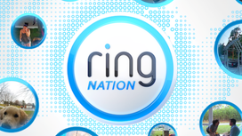 Amazon’s Ring Nation quietly premieres on cable TV in 35 states