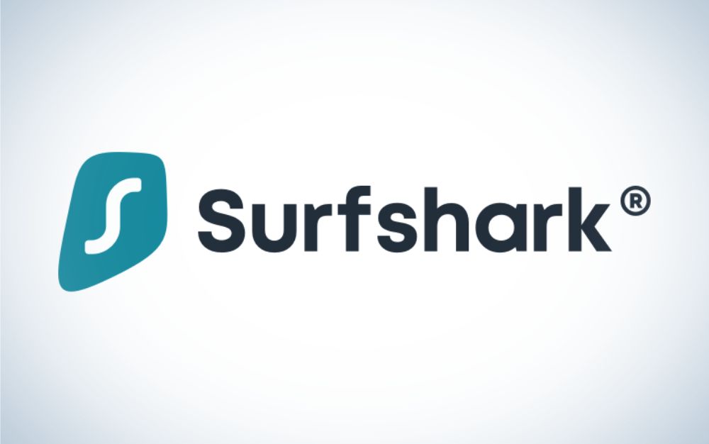 Surfshark is the best VPN that accepts altcoins.