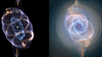 This highly detailed image of the Cat’s Eye Nebula might finally help us understand how it formed