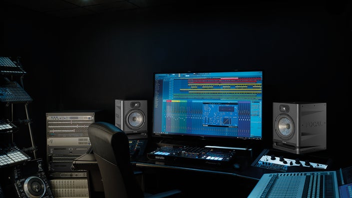 Focal Alpha 80 Evo studio monitor review: Next-gen pro powerhouse