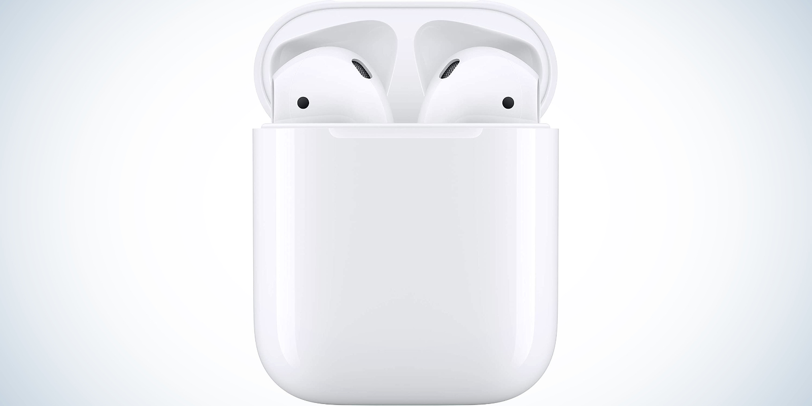 You can score Apple’s AirPods 2 for just $89 during the Amazon Prime Early Access Sale