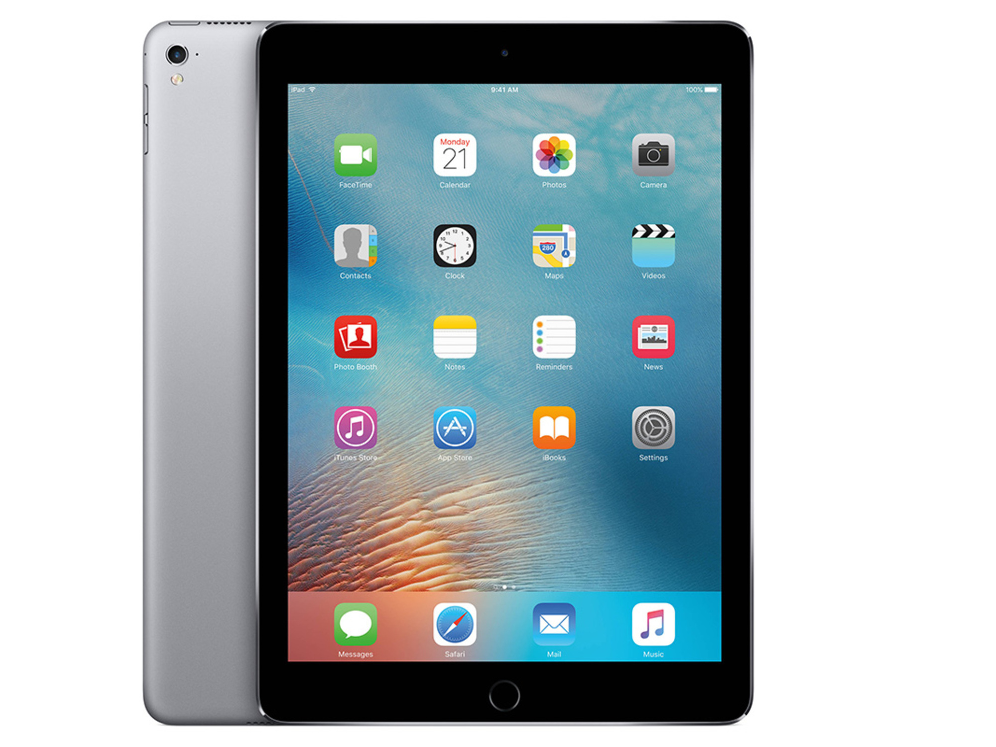 Consigue este iPad reacondicionado por nuestro precio más bajo hasta la fecha
