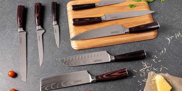 Shop our version of Prime Day and bring the ultimate cutting precision to the kitchen