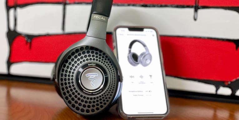The best Bluetooth headphones are at their lowest price ever on Amazon