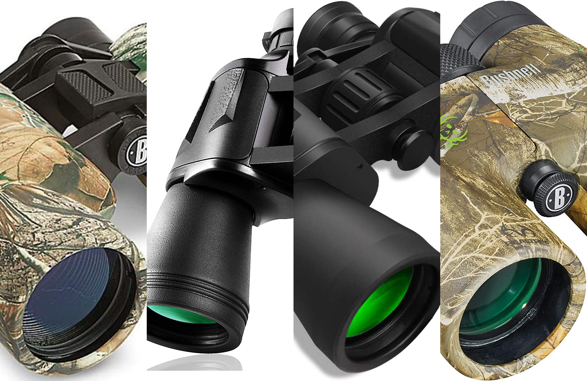 Focus on these Amazon Prime Day Early Access binocular deals