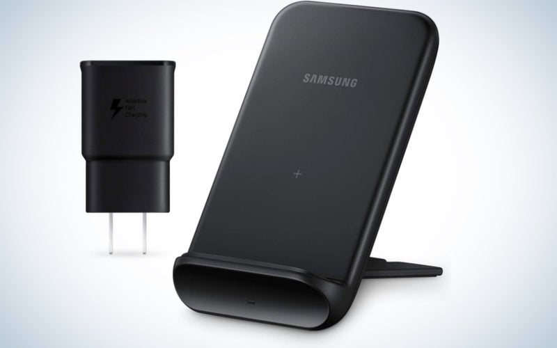 Samsung Qi Certified Wireless Charger