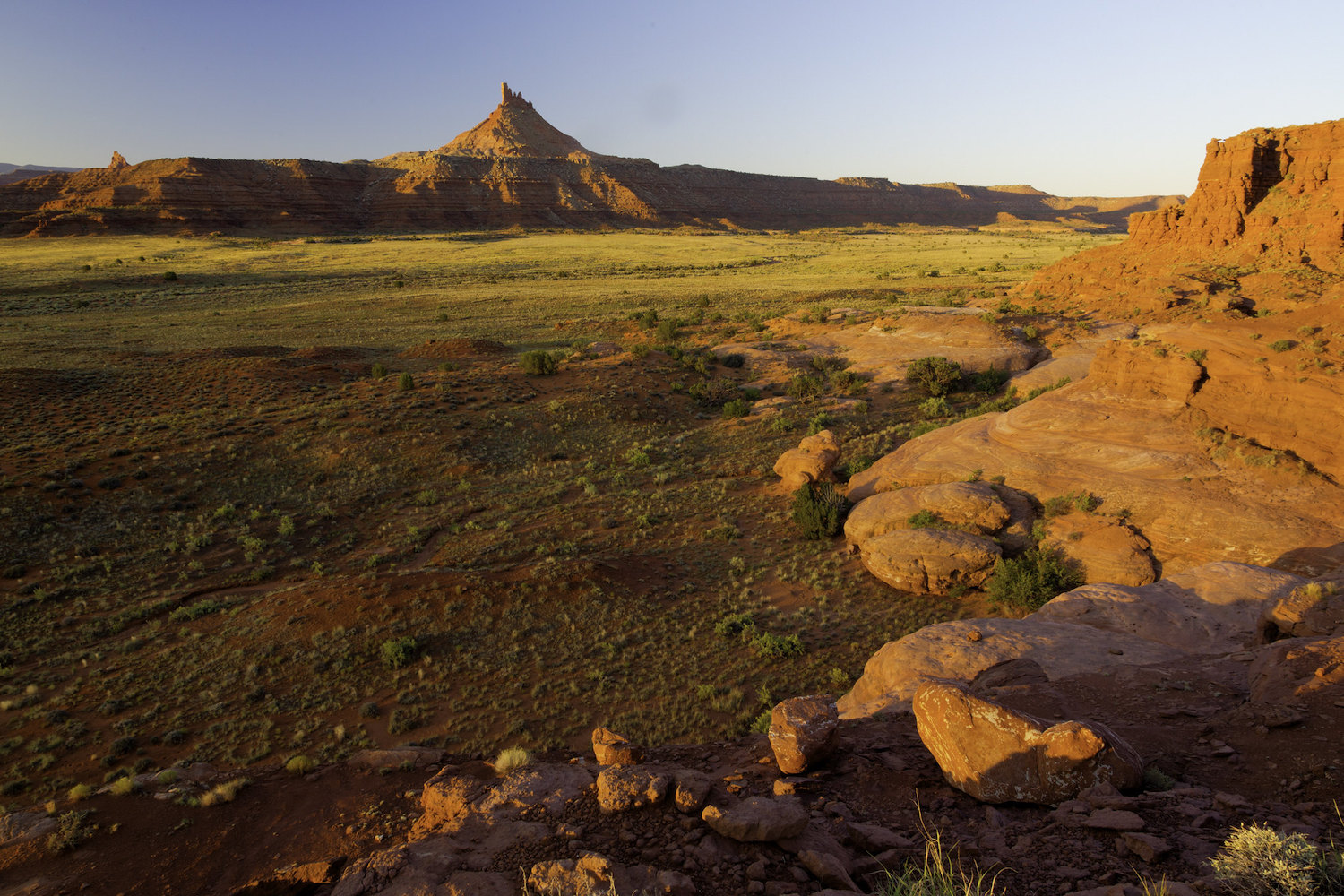 How tribal co-managing movements are transforming the conservation of public lands