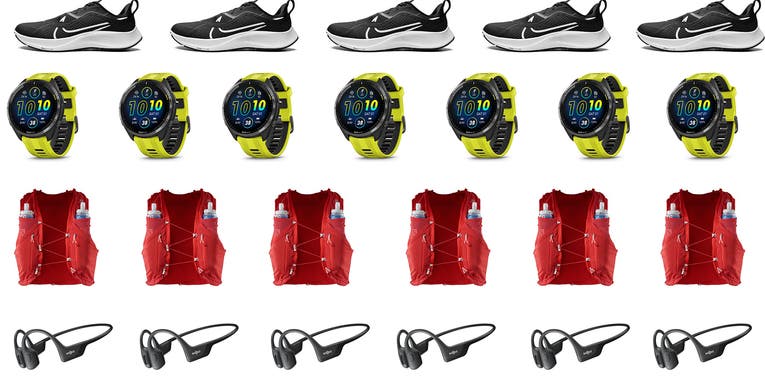 The best gifts for runners who put in the miles all year round