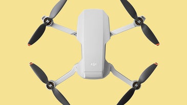 Save $120 on DJI's Mini 2 drone during Amazon's Early Access sale