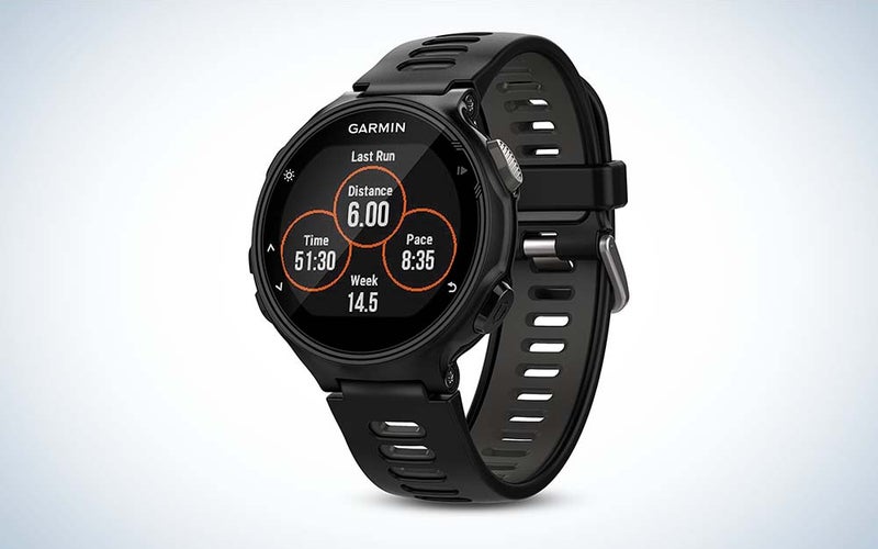 Get a great discount on the Garmin Forerunner 735XT during the Amazon Prime Early Access Sale.