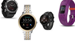 Take advantage of great deals on smartwatches during the Amazon Prime Early Access Sale.