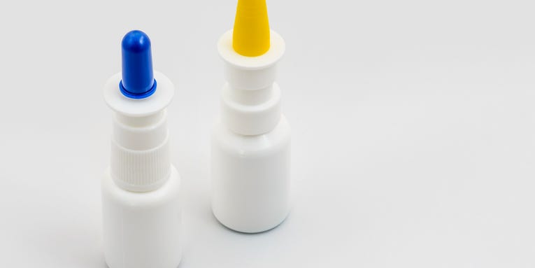 Oxford/AstraZeneca nasal spray COVID-19 vaccine fails first trial