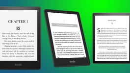 The Best Prime Early Access Kindle Deals