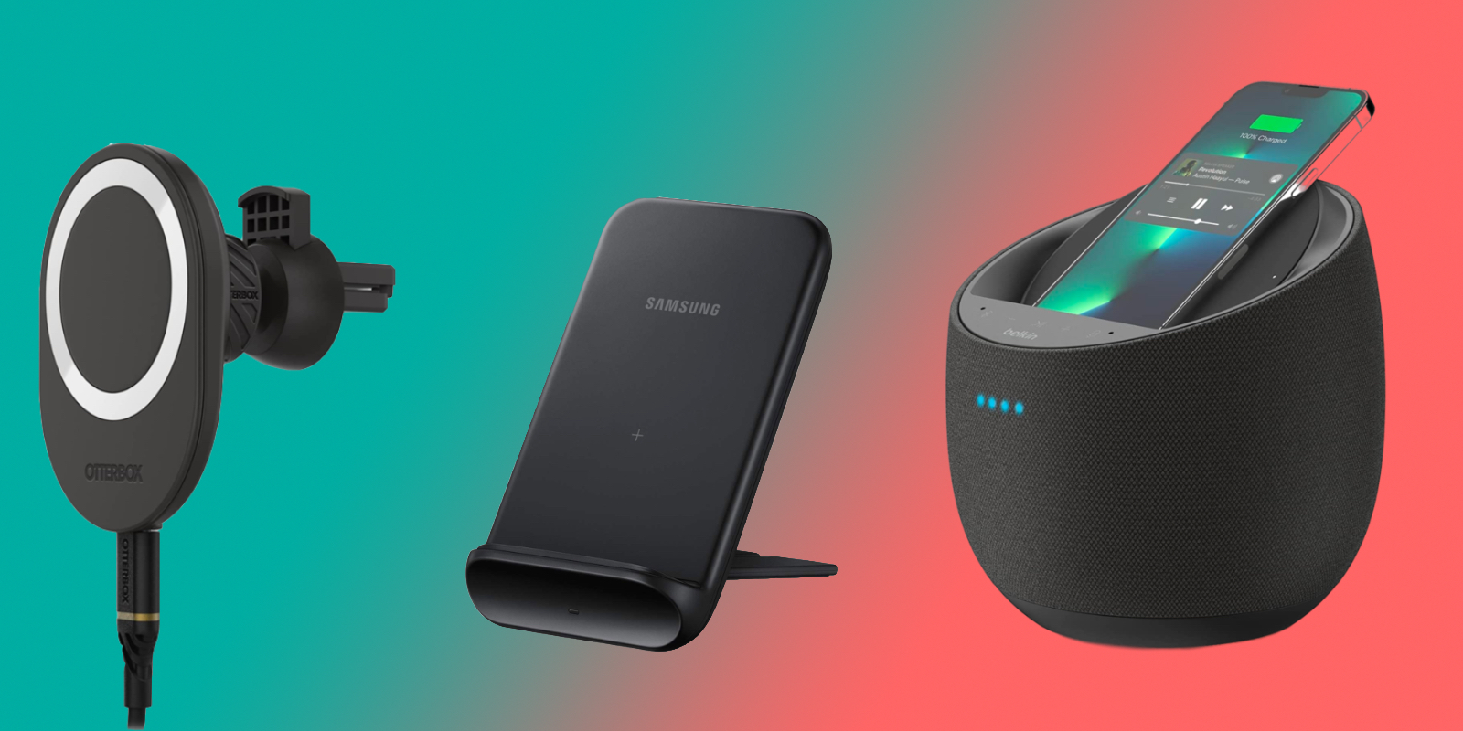 The best Amazon Prime Early Access deals on wireless chargers