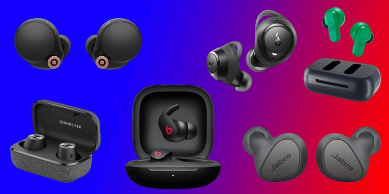 The best Amazon Prime Early Access earbud deals