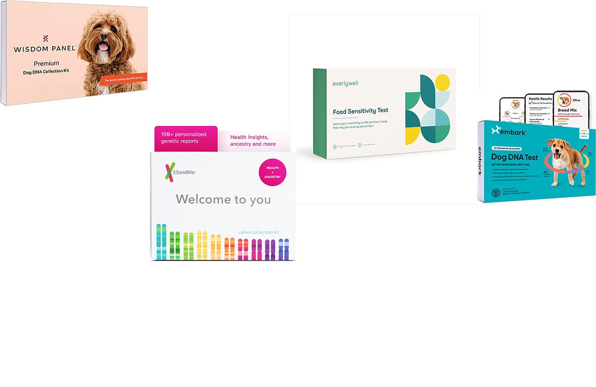 Get great deals on 23andMe and other DNA kits during the Amazon Prime Early Access Sale.