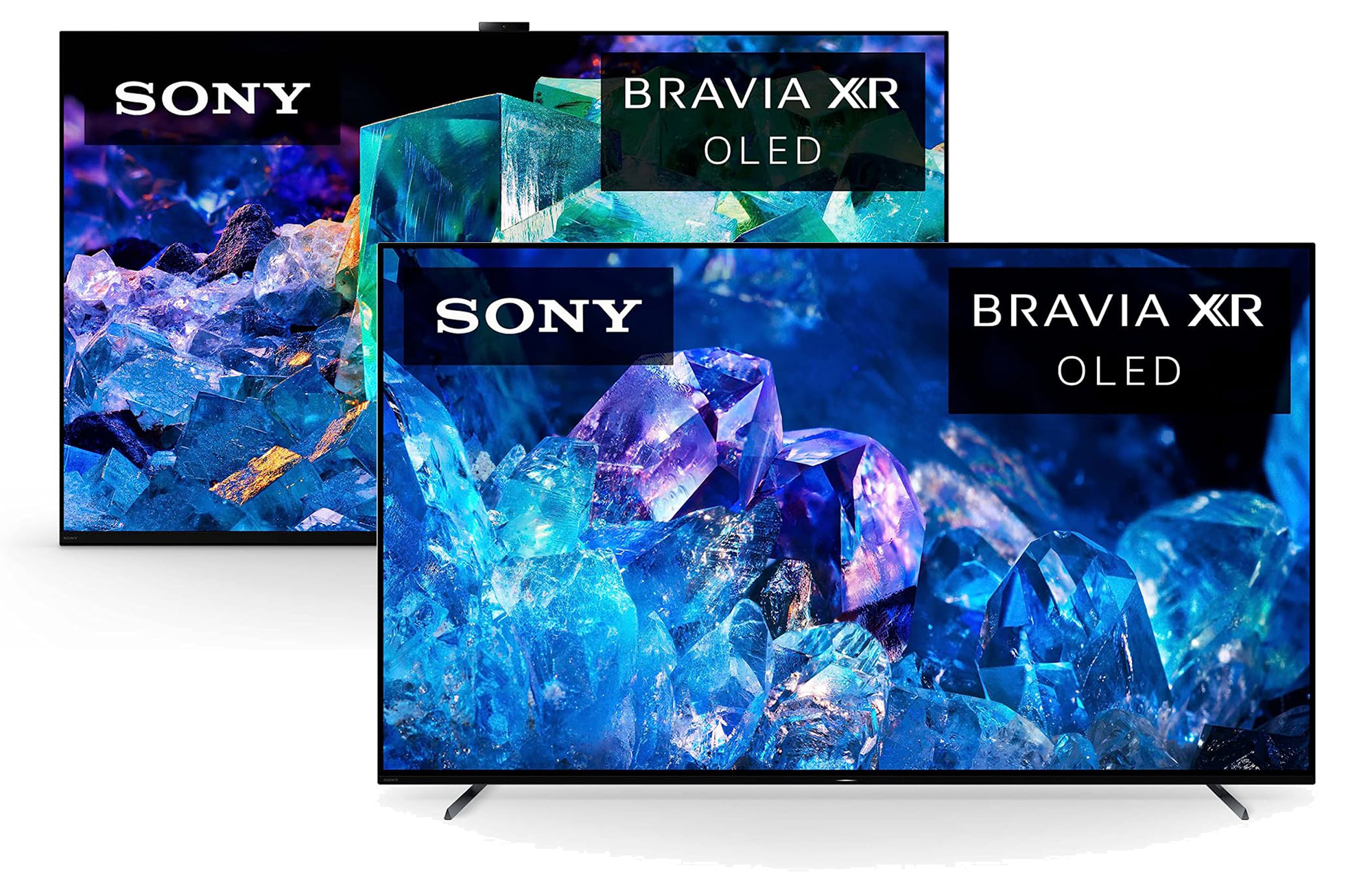 Prime Day Lightning Deal: 65 Sony Bravia 4K OLED TV for