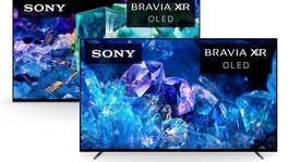 Amazon Prime Early Access Sony OLED TVs on-sale