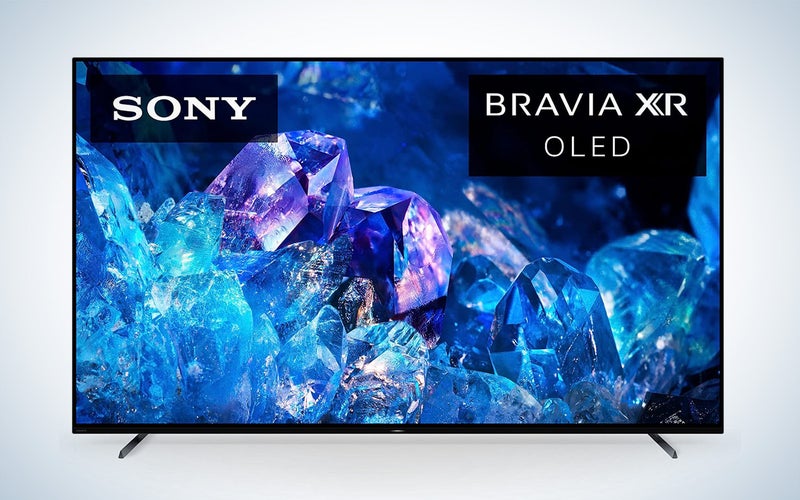 Sony Amazon Prime Early Access OLED TV deal
