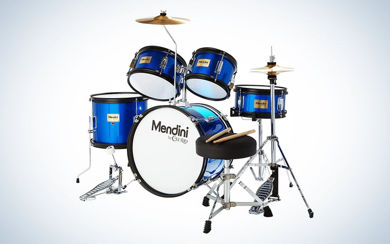 Mendini-kids-drums-Amazon-Early-Access-product-image