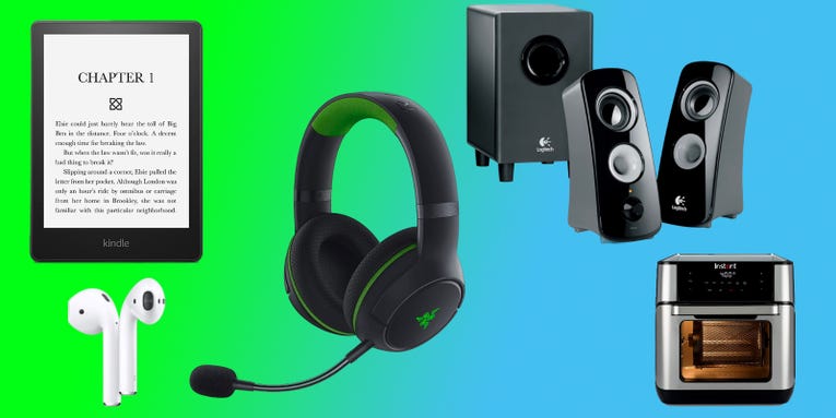 97 last-minute under-$100 deals you can still get during Amazon’s Prime Early Access