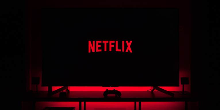 We’re about to get a peek at how many views Netflix shows get