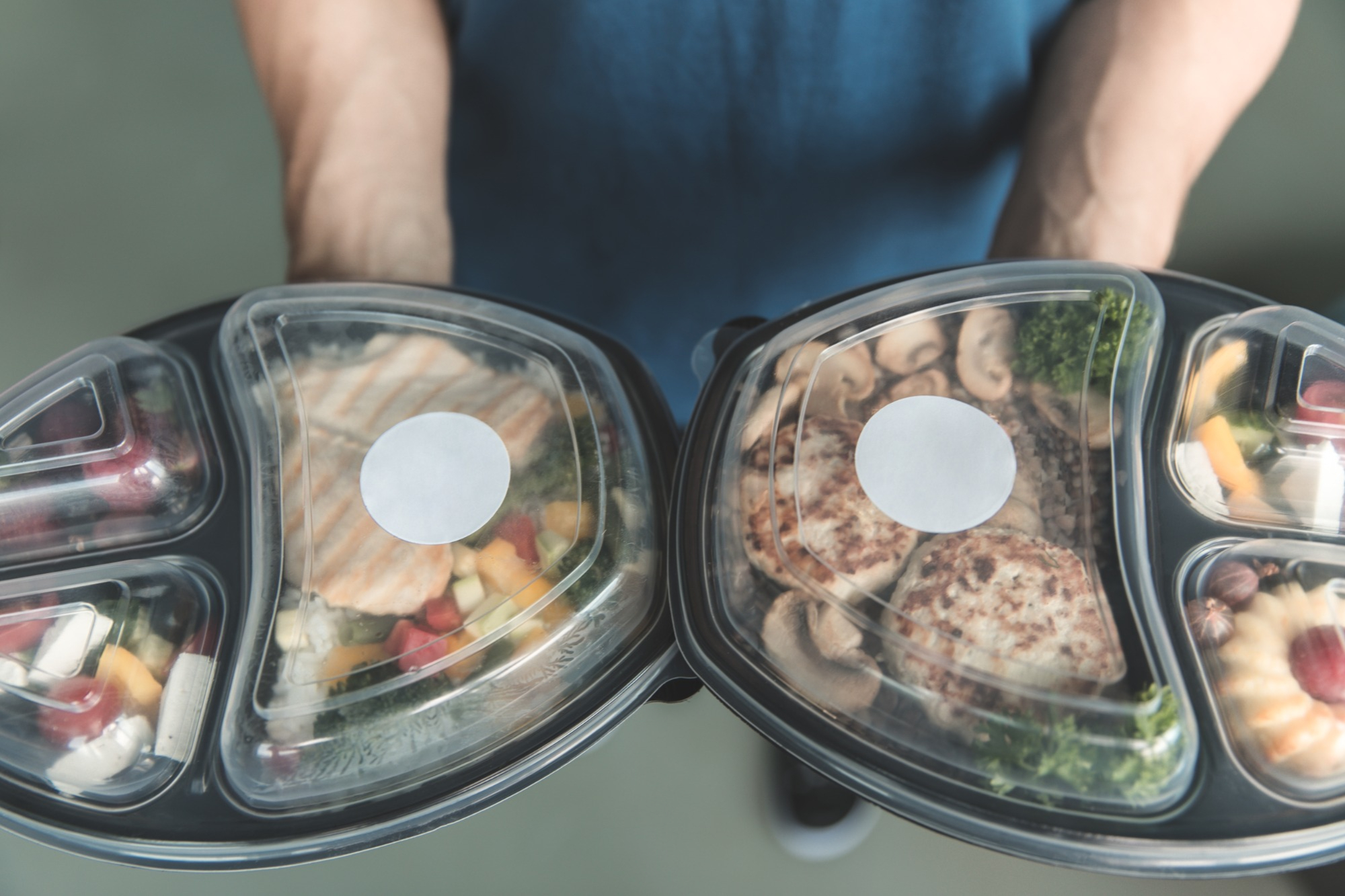 Meals catering to different health needs could help save lives—and billions of dollars