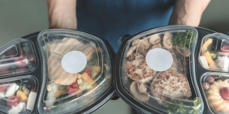Meals catering to different health needs could help save lives—and billions of dollars