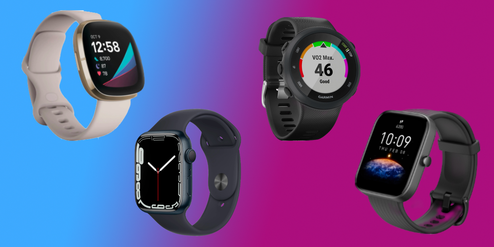 Save $70 on the Fitbit Sense and other wearables at Best Buy