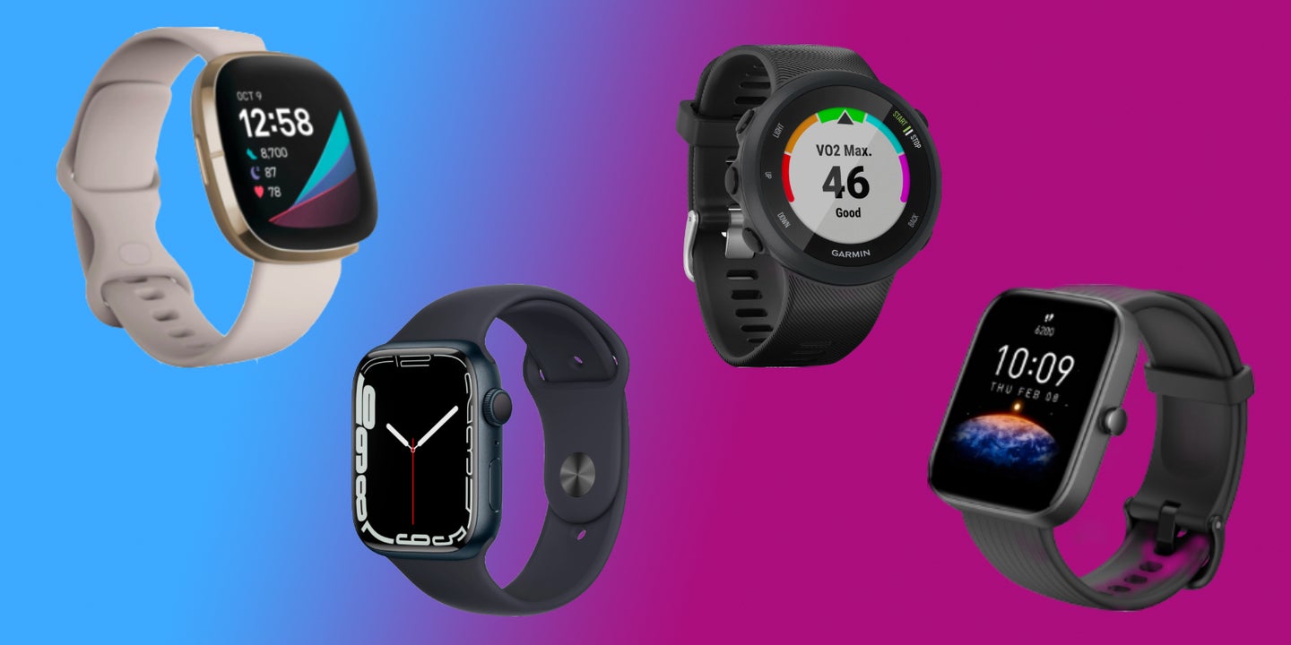 The Best Fitbit and fitness trackers Deal