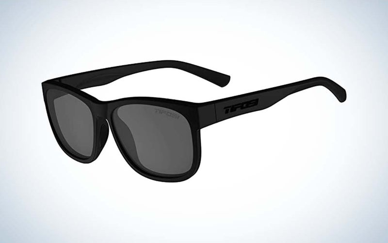 Tifosi Optics Swank Sunglasses are one of the best gifts for runners.