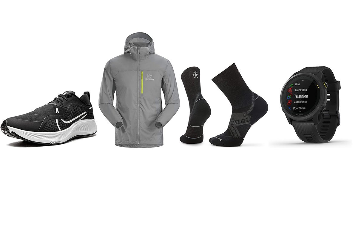 Help keep your favorite runner warm with the best gifts for runners.