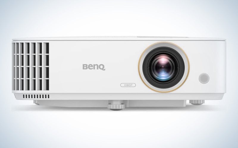 BenQ-TH685P projector