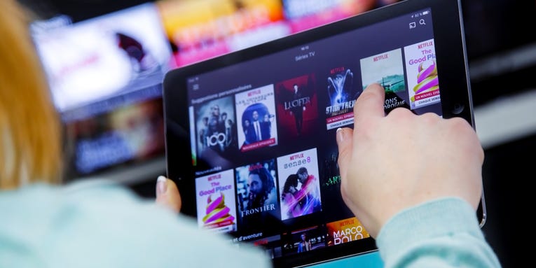 The toll to scroll: Netflix introduces new fees for ‘extra users’
