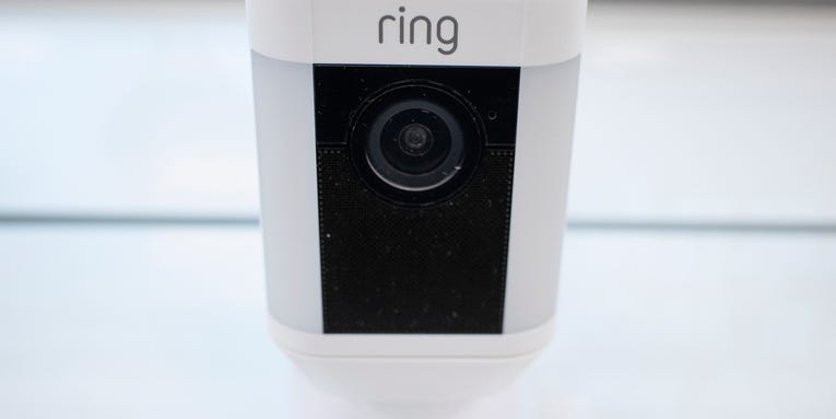 Ring camera surveillance puts new pressure on Amazon gig workers