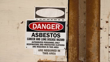 The US never banned asbestos. These workers are paying the price.