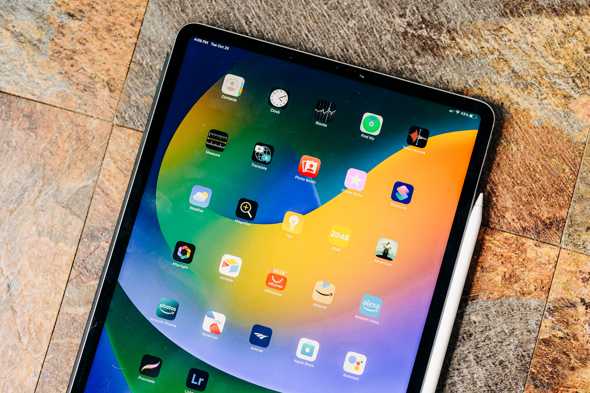 Apple 12.9-inch iPad Pro (2022) review: Pretty and powerful