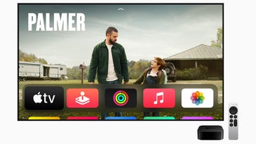 The Apple TV 4K (2021) is just $99 on Amazon, its lowest pre-Black Friday price ever