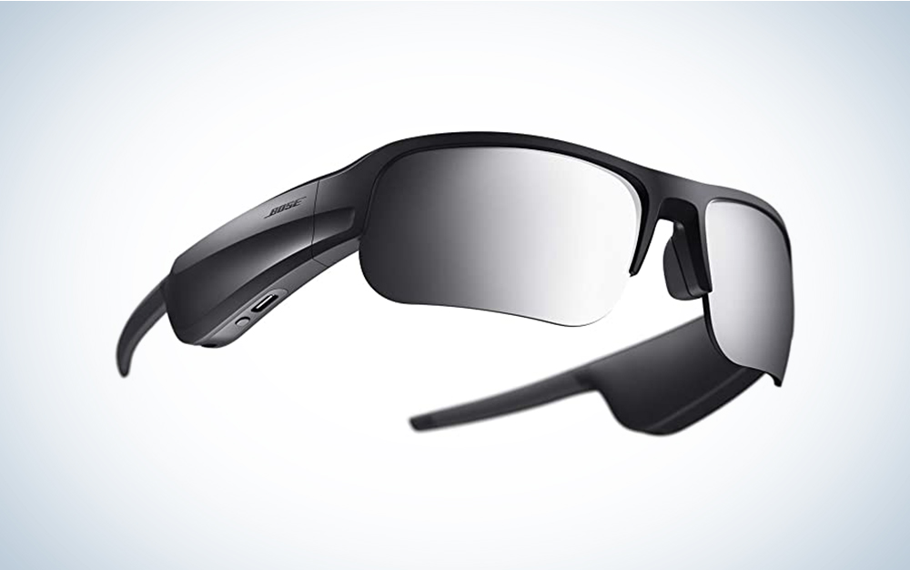 6 Top-Tested Smart Glasses of 2024 - Best AR Glasses