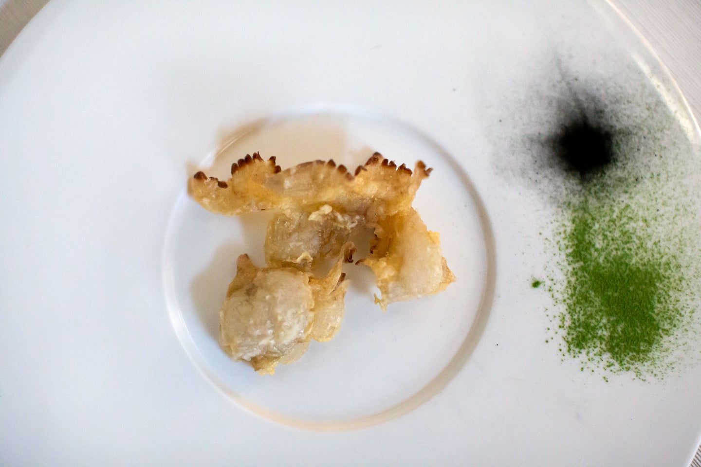 Jellyfish have been touted as a food source of the future, but finding an appetizing way to prepare them is a challenge—one that some Italian chefs are embracing.
