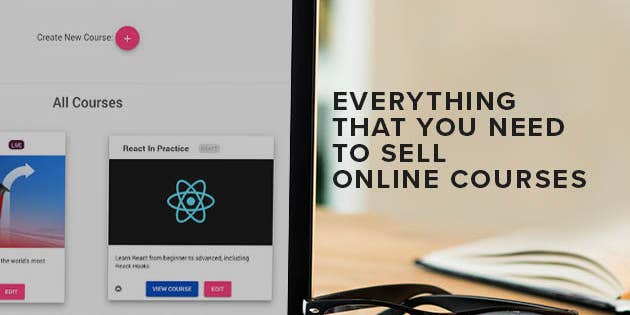 Start selling your own online courses today with this all-in-one platform, now further price-dropped