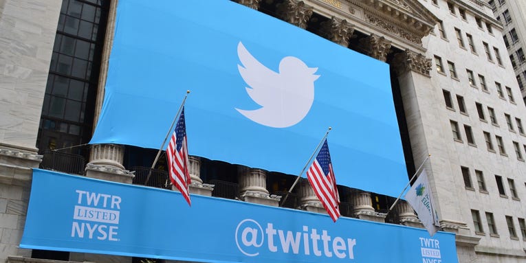 Internal documents reveal how Twitter is losing its ‘heavy tweeters’