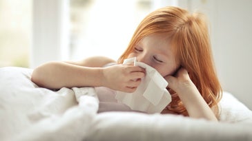 Is it flu or RSV? It can be tough to tell.
