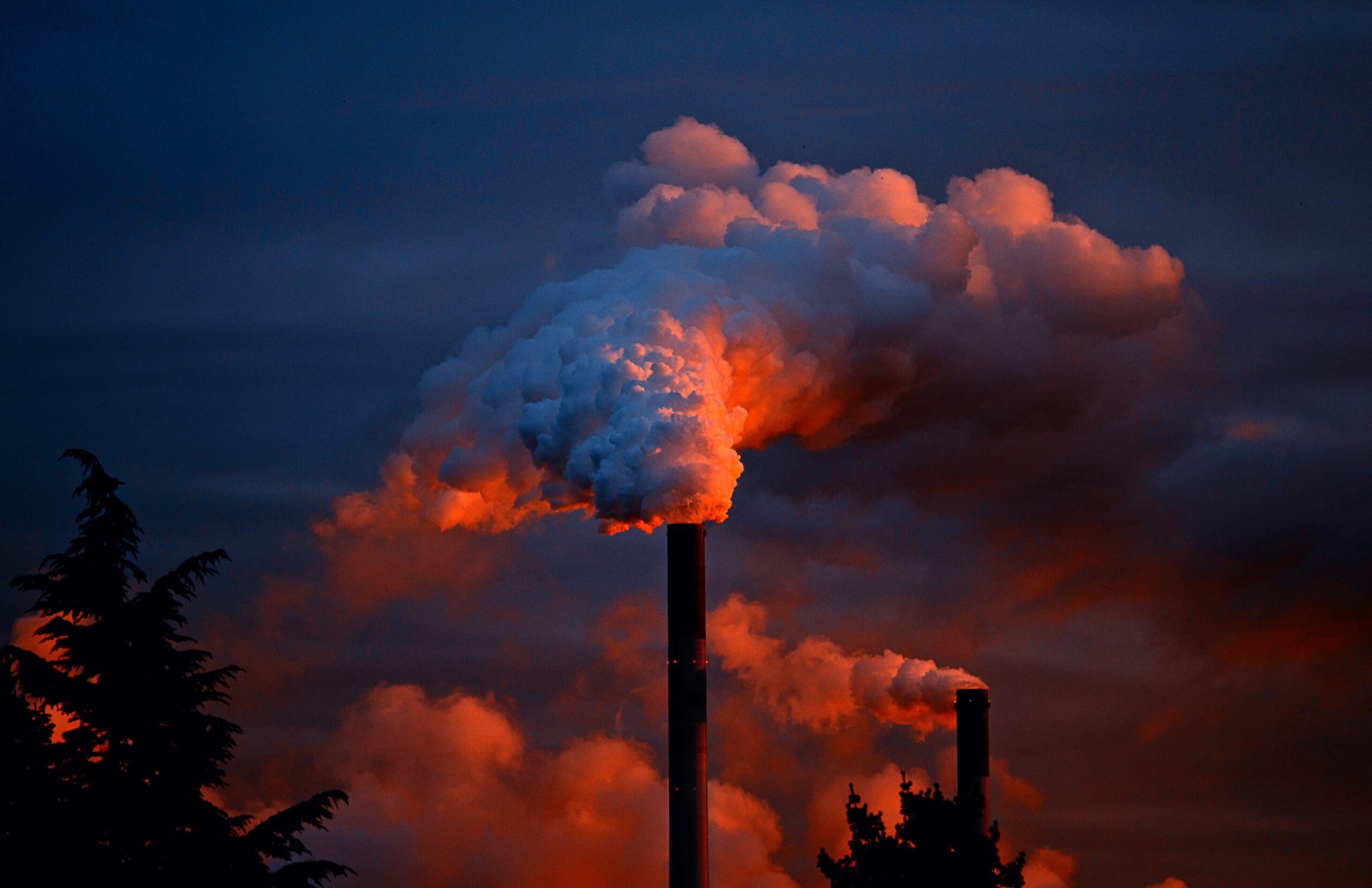 Environmental justice must play a role in fighting pollution. 