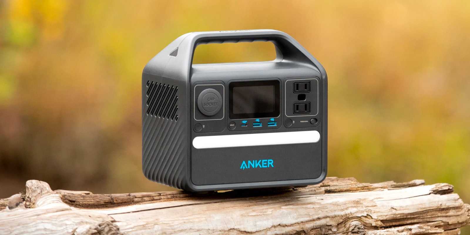 Anker’s PowerHouse 521 power station is down to its lowest price ever on Amazon