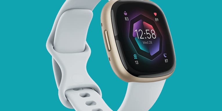 The Fitbit Sense 2 is $100 off at Amazon before Black Friday